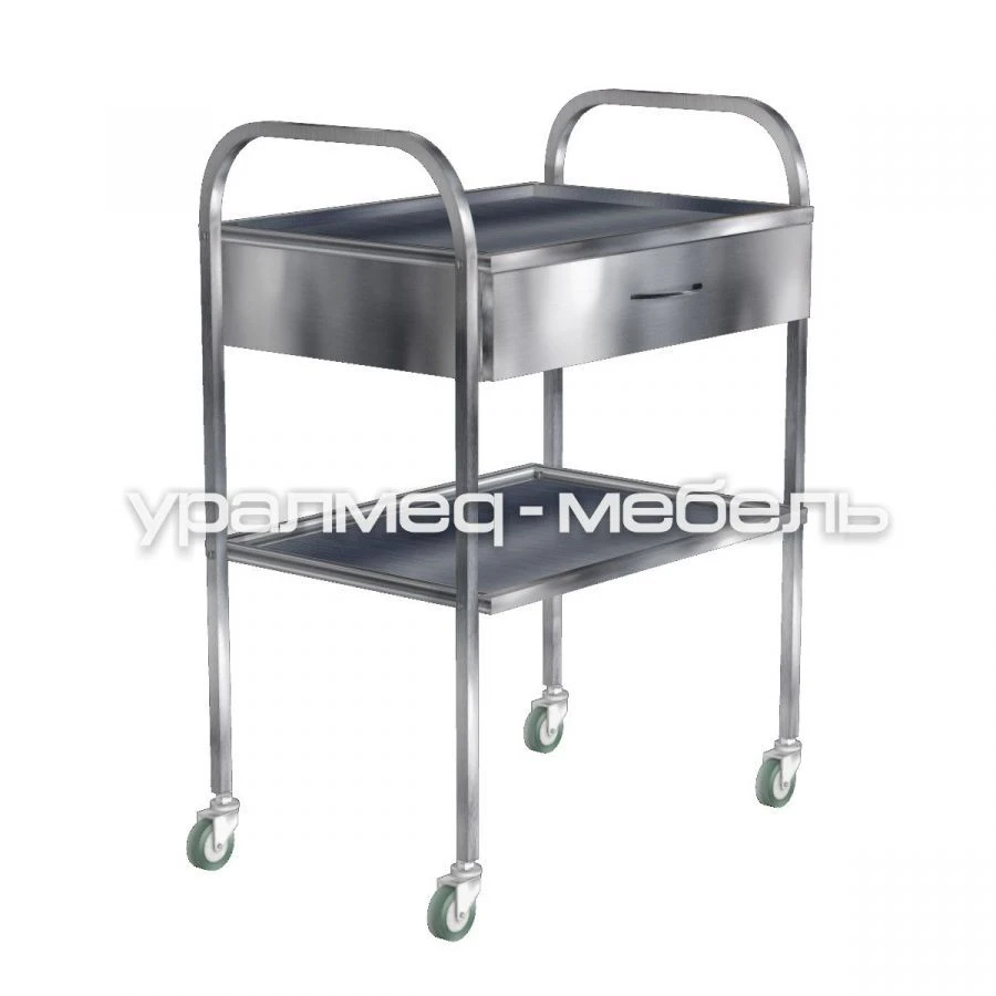 Medical Instrument Table SIN-2N