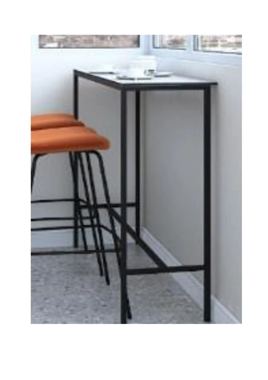 Balcony Bar Table "MNS ST B-15