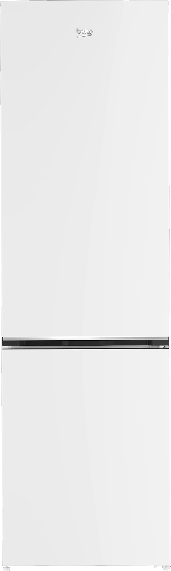 ثلاجة B1RCNK402W - فريزر فعال من حيث الطاقة