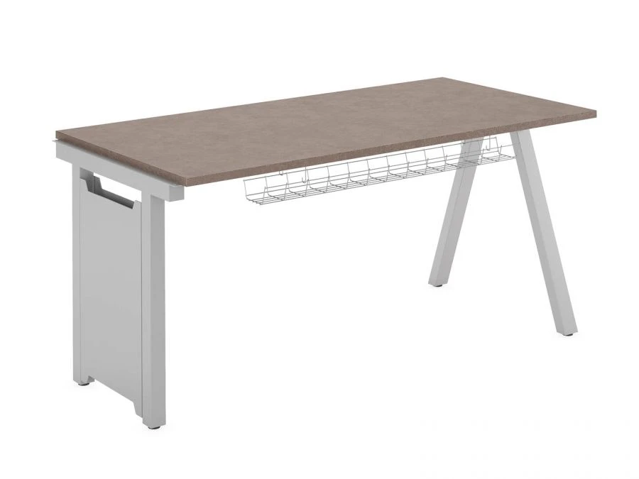 مكتب بمقعد واحد 1400 ابتدائي، فن. MP104