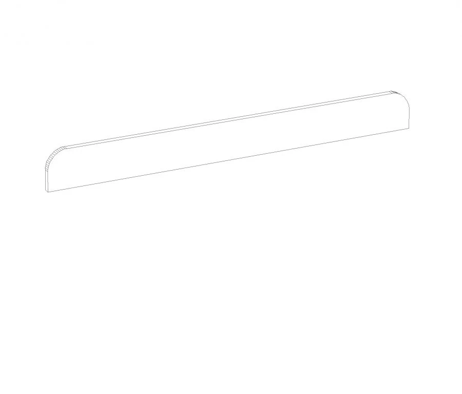 High-Quality Screen Model E02 for Public Spaces