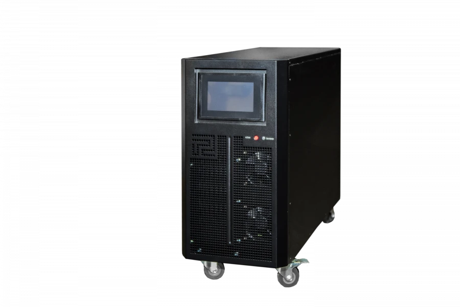 PitON XT Series 15 kVA Online UPS