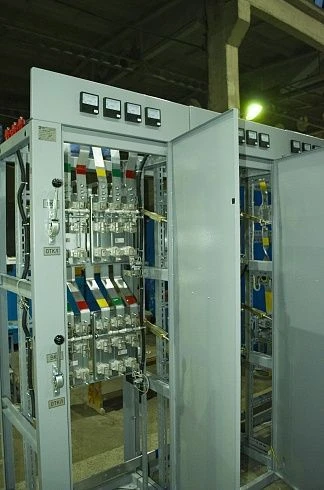 لوحات التوزيع من سلسلة شو70