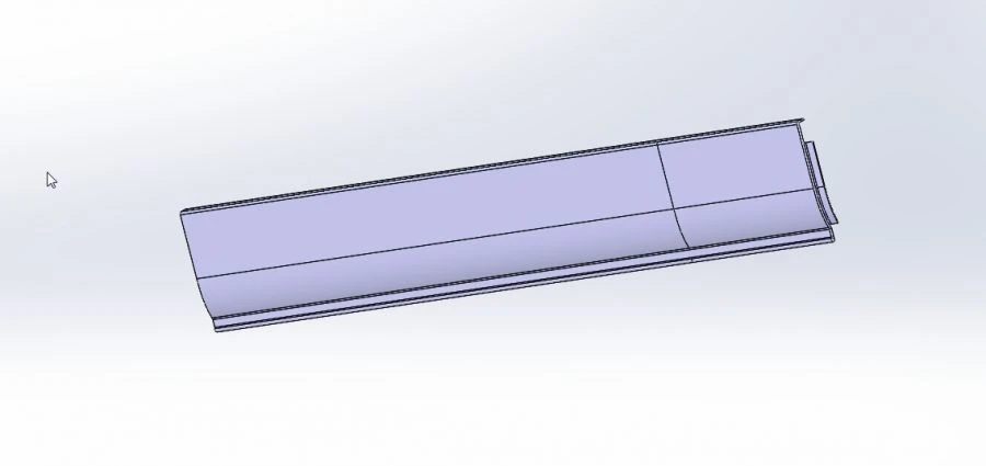 إدراج من الألياف الزجاجية البوليستر لتغليف المركبات - 5299-403-5102034