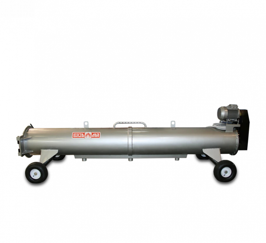 جهاز طرد مركزي لتجفيف السجاد VCK-3540