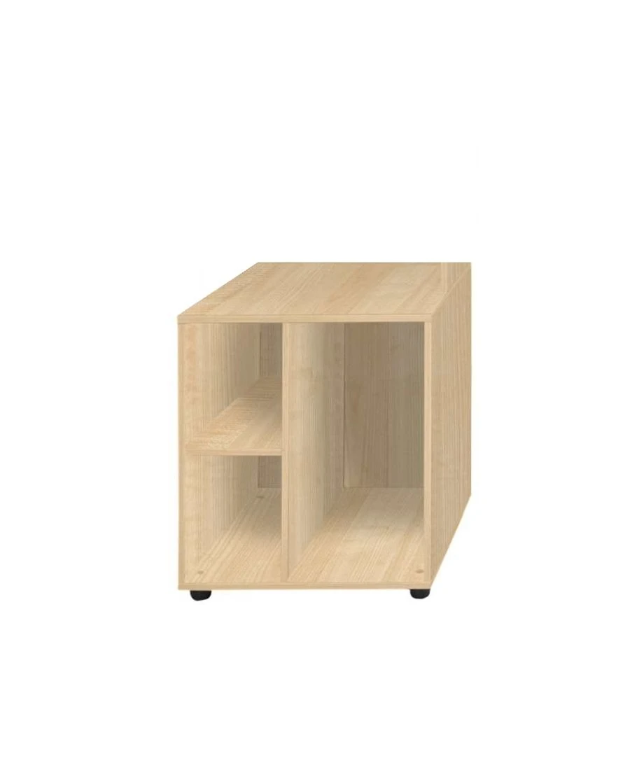 خزانة متحركة لمعدات المكتب والمستندات، طراز TUV.24