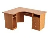 Corner Table with Three Support Legs, Art. No. 026/2023