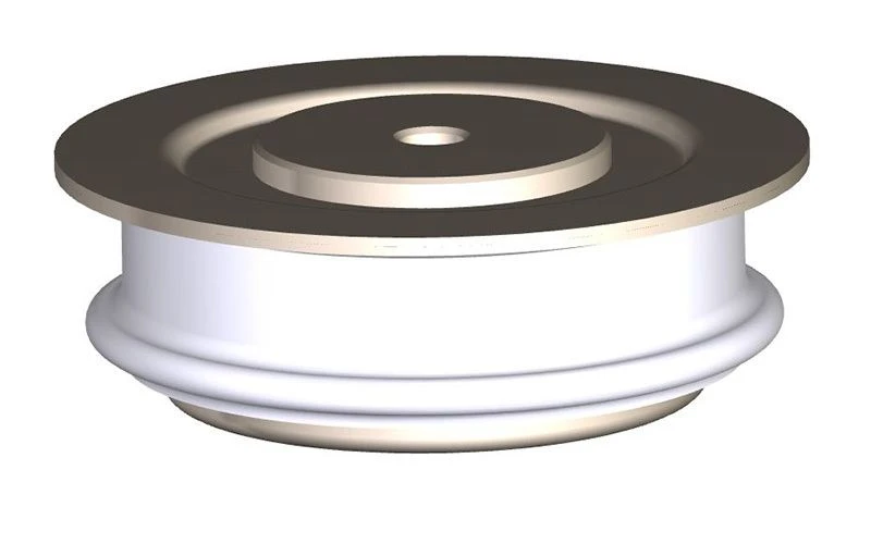 دايود تقويم منخفض التردد D123-500