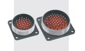 Connector RMG (plug)