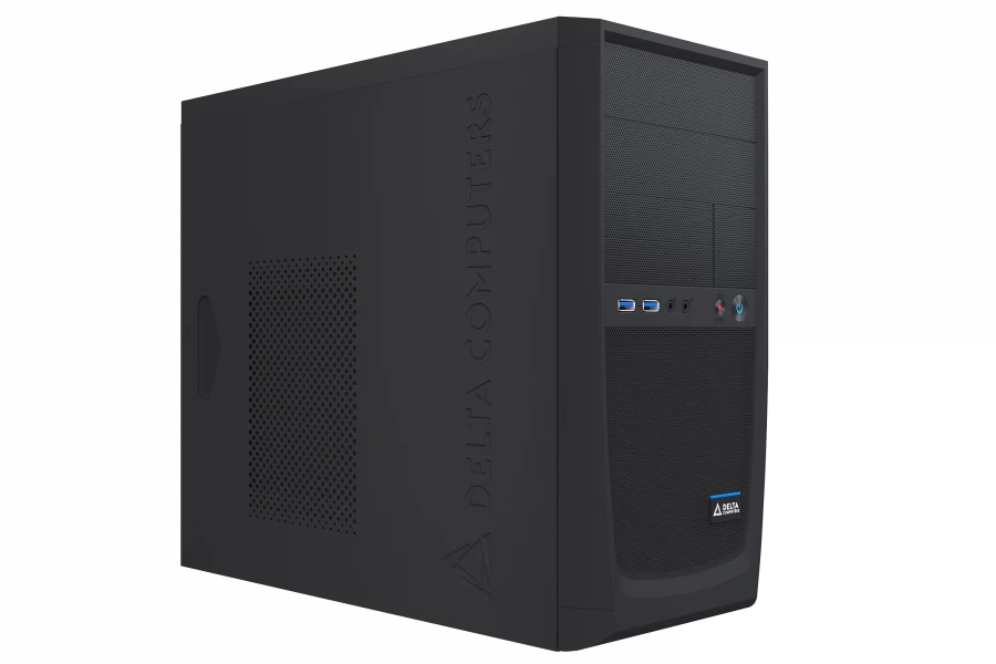 Personal Computer "Voron" VRiH2 (VRTG.466219.119-18)