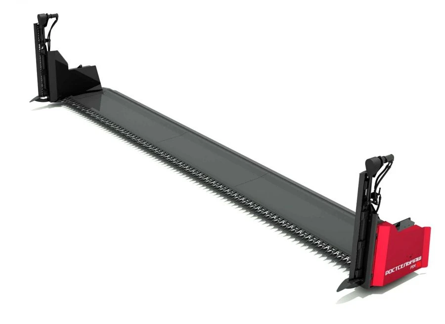 Modular rape seed cleaning machine PRM-900