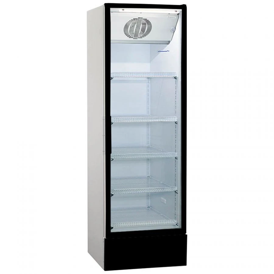 Refrigerated Display Case for Food Industry "Birusa B460N