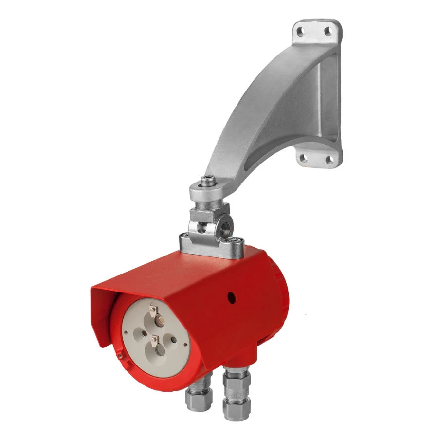 Phoenix Flame Detector IK/UV IP-329/330-1-1