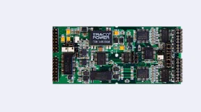 وحدة إدخال جهاز الاتصال M24 مع العزل الكهربائي