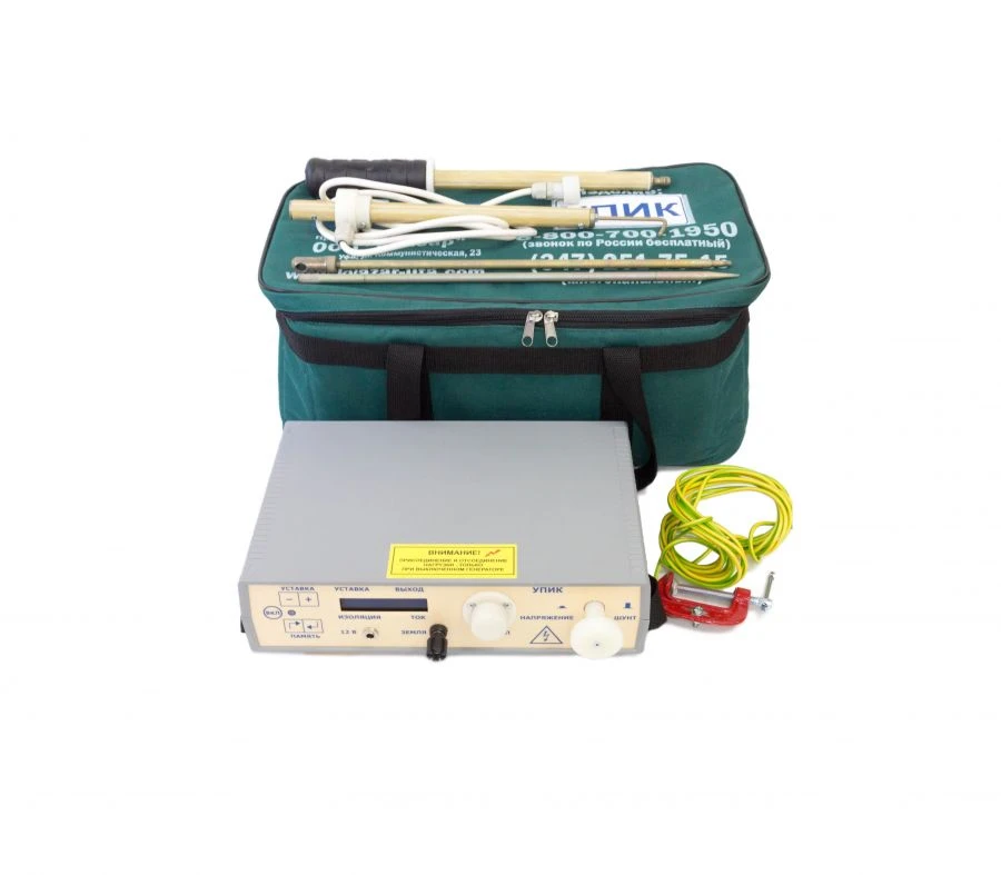 Cable Insulation Damage Indicator UPIK