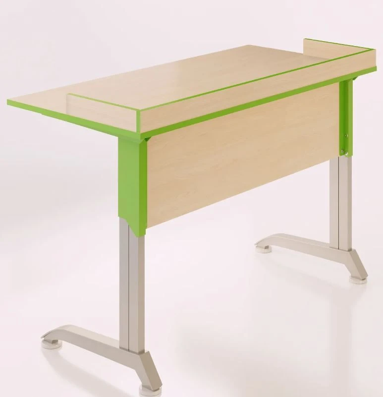 Adjustable Laboratory Table with Edge, SLRb