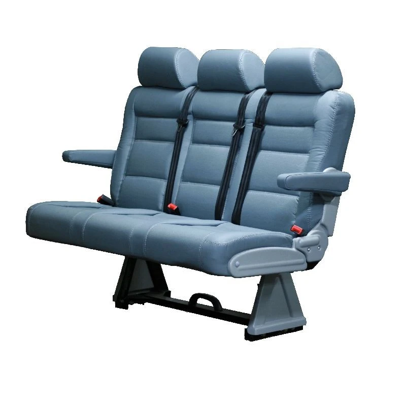 Comfortable Three-Seater Sofa Passengers’ Seats DK-3.1