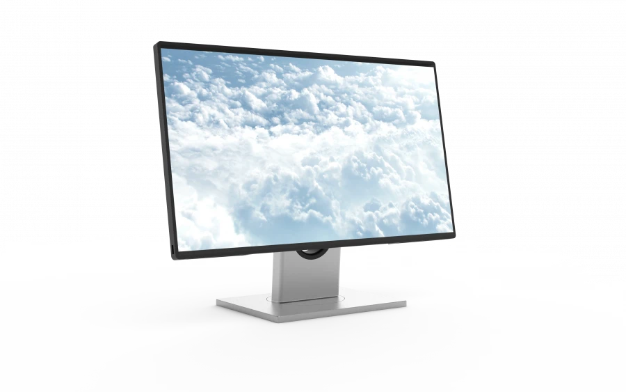 Rikor R-PC-H-CPU-D-M-PSU-C Monoblock Computing Machine