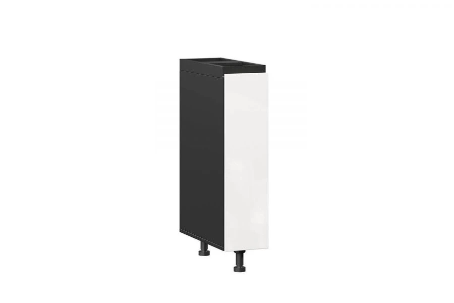 Sherwood LD.281280.000 Facade 200 (White Gloss/Black)