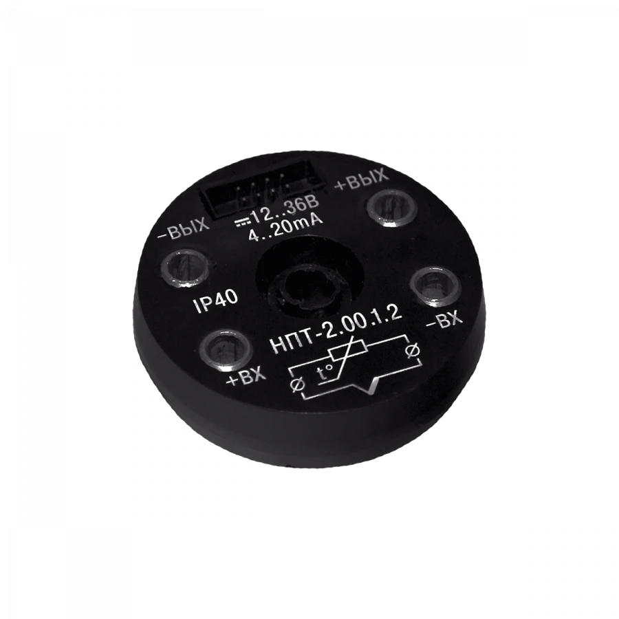 محول مستشعر الحرارة إلى واجهة SU-MT