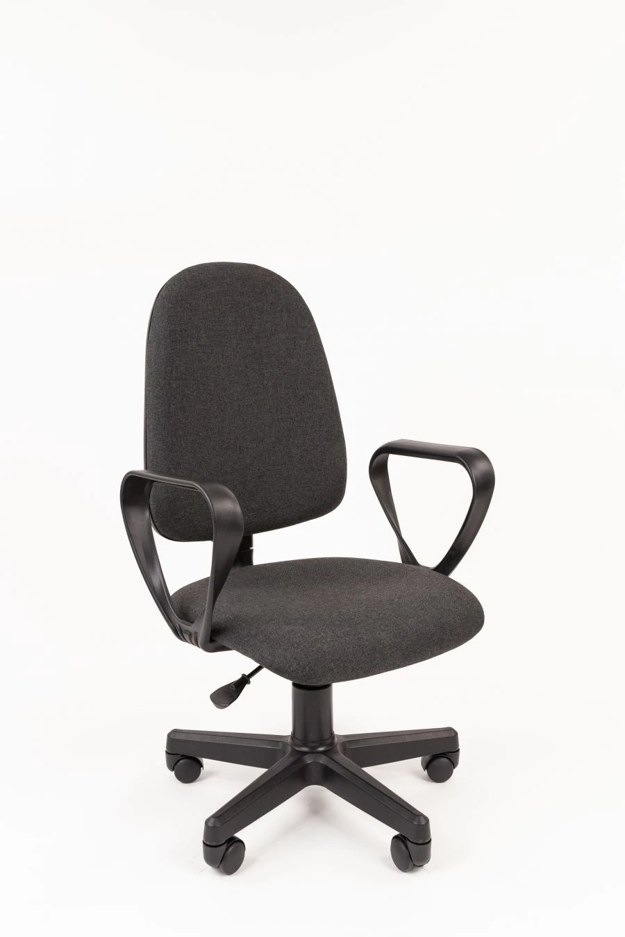 Dexp Citzen 1 Armchair with Metal Frame