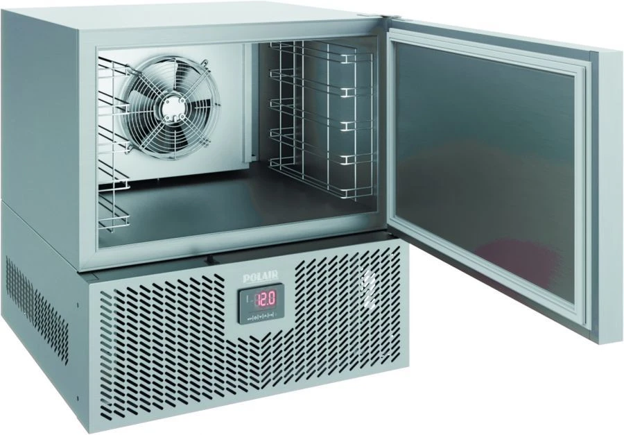 آلة التجميد السريع CR5-G