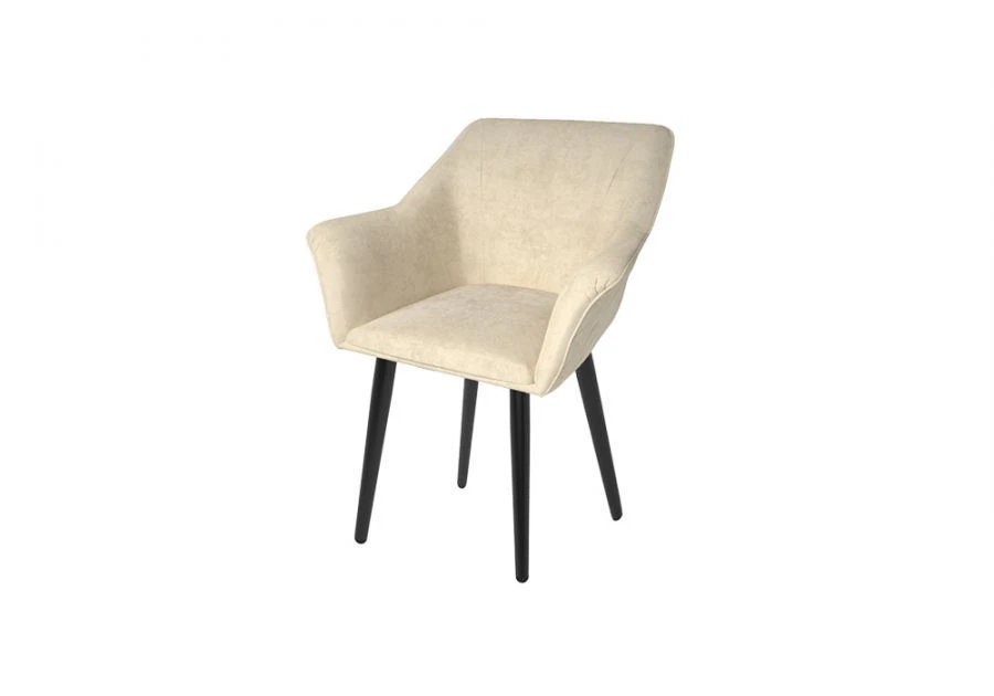 Comfortable Metal Frame Chair SM15/1