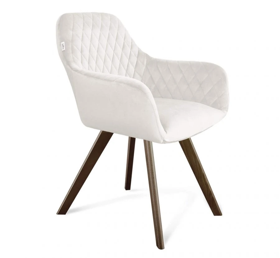 كرسي خشبي صلب شيفيلتون SHT-ST38/S39