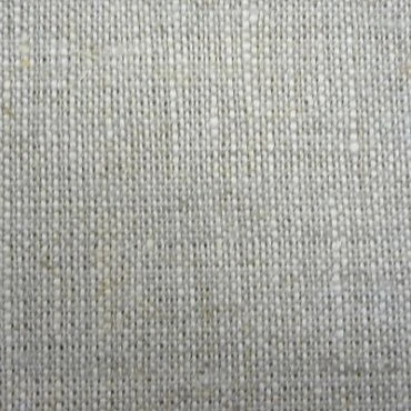Natural Blended Linen Fabrics with Density up to 200g/m2