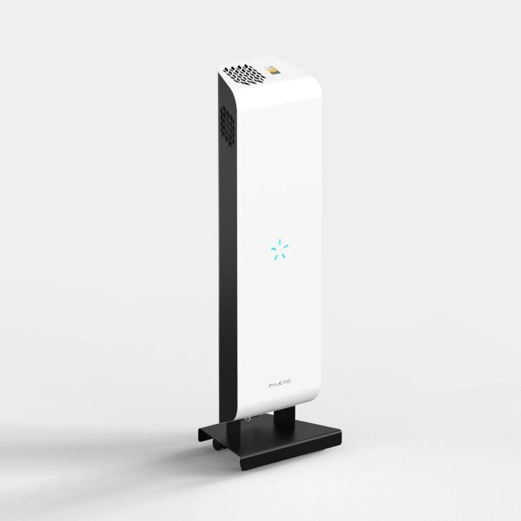جهاز تعقيم الهواء بالأشعة فوق البنفسجية Milerd® DZR-5 DM