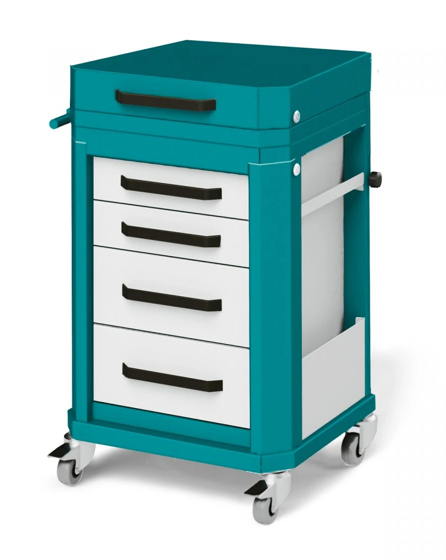 Titan Series Industrial Furniture, Viking: VTM, Mobile Workstation