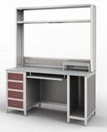 طاولة ميكروسكوبية مريحة طراز PGL LA SPM1