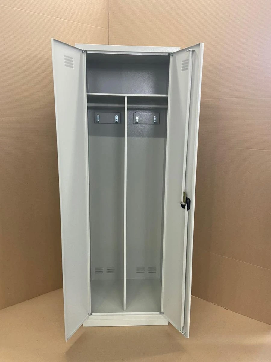 Metal Cabinets with Marking SHM