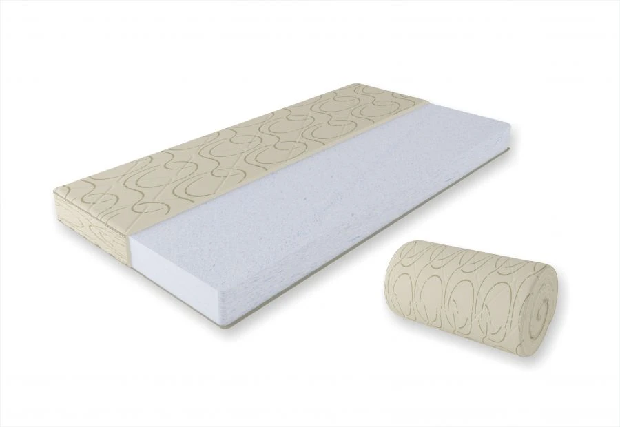 COMPACT LATEX mattress