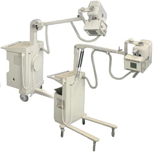 Portable X-ray Machine ARP 3.3 "TMO" by NIIEM
