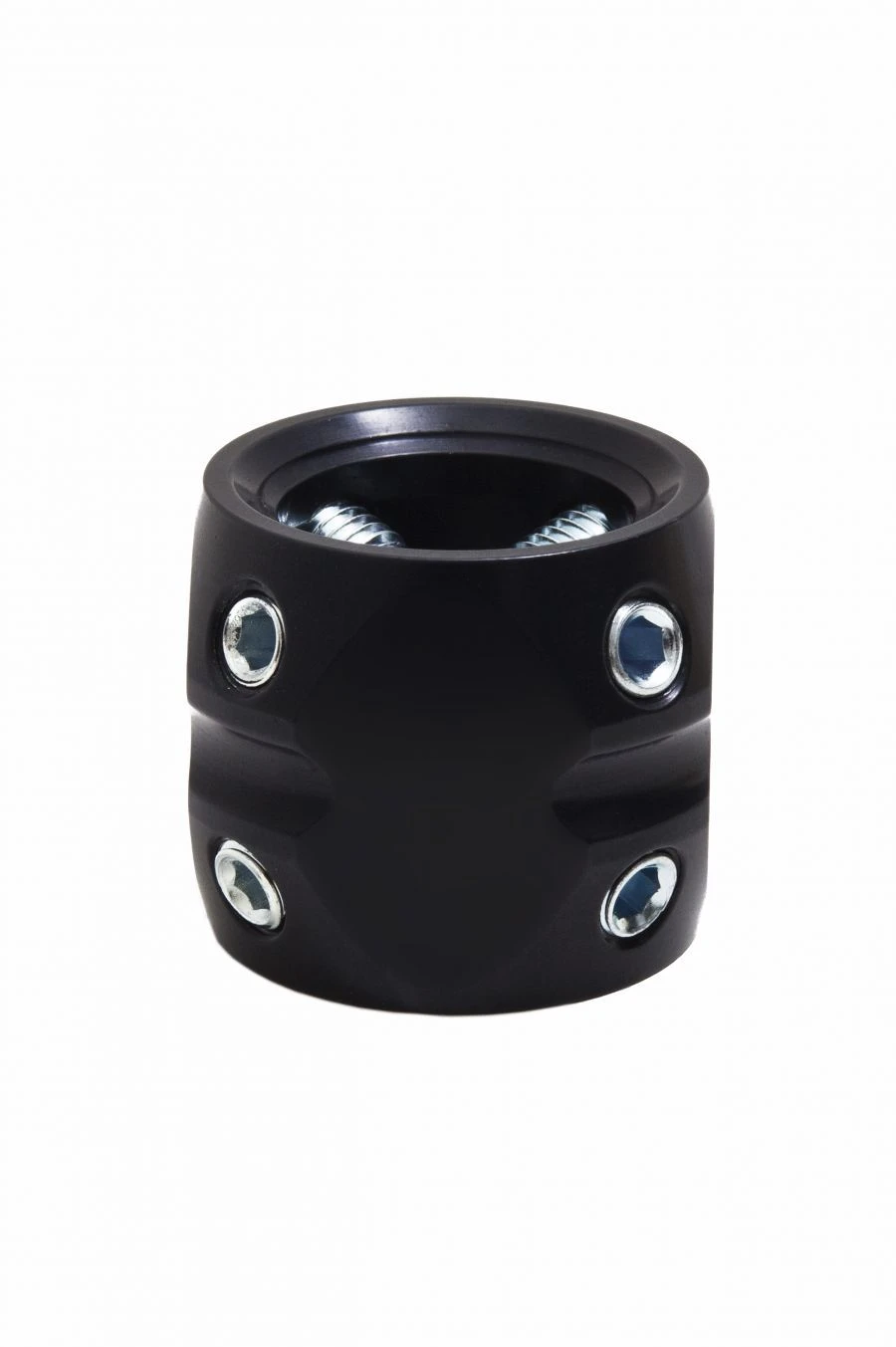 Dual Adapter for Lower Limb Prosthetics Model 4H04A35