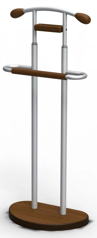 Elegant Suit Hanger Galant 333