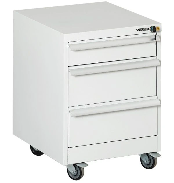 Viking LAB Mobile Laboratory Cabinet, Model TP/S LAB