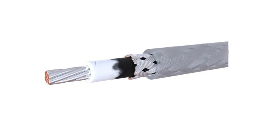 Heat-Resistant Miniature Anti-Vibration Cables AVKTM-1 (2,3,6)