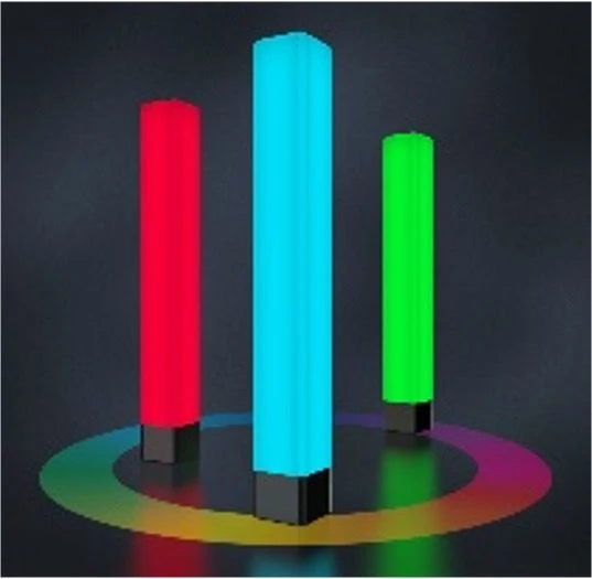 ضوء LED خارجي TOLLAN، موديل 210