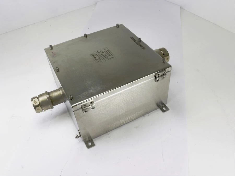 KZPN-VEL8.2 Junction Box for Cable Connections