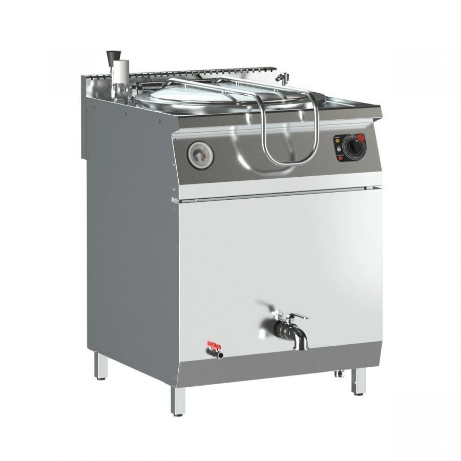 Electric food boilers BL-250