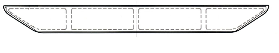 شبكة الألياف الزجاجية 4270-5629050