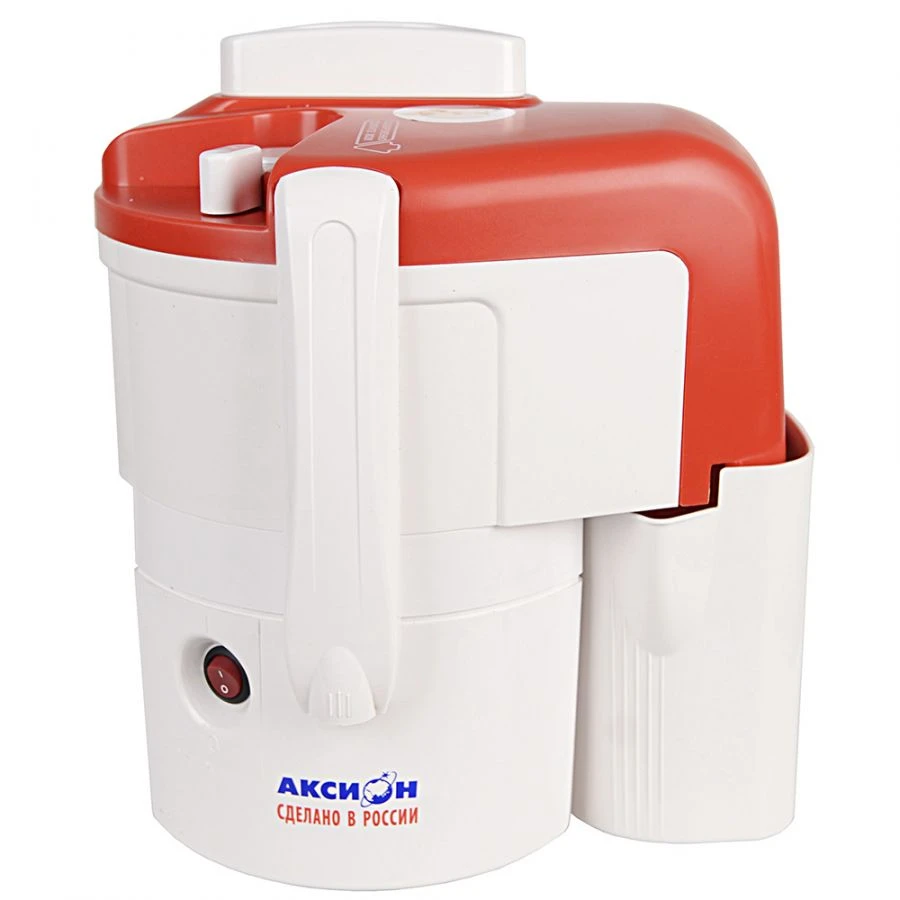Juice Extractor SC32 Juice Axion
