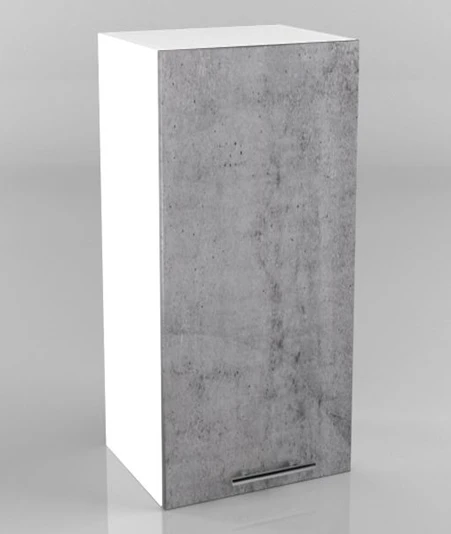 High Wall Cabinet for Dish Dryer