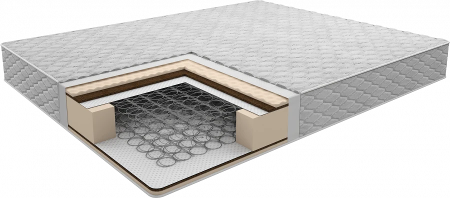 Lux Massage Classic Series Mattress