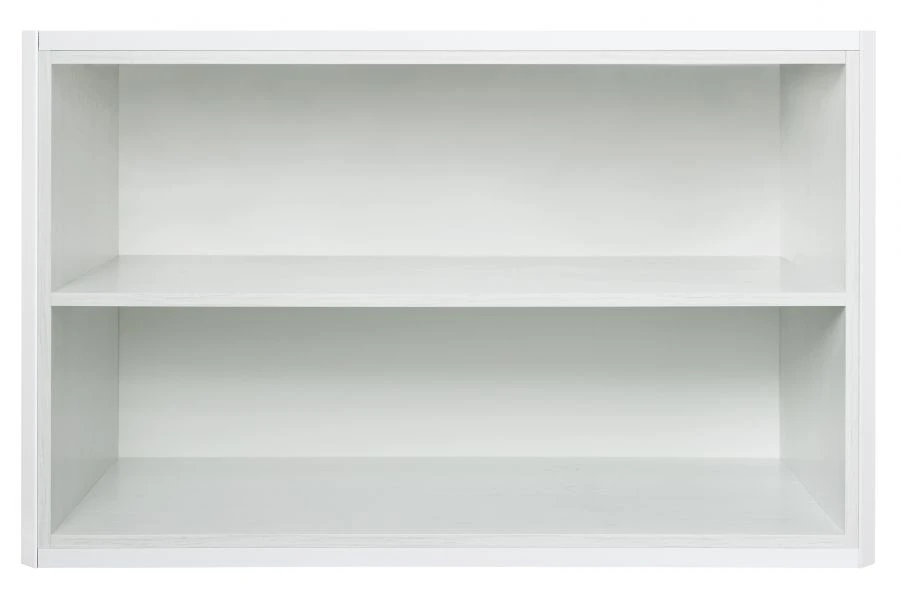 Wall-Mounted Module Brook 80 Open Latte Oak 1A201501BCDL0