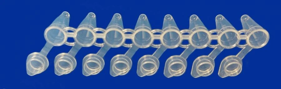 Non-Sterile Polymer Test Tube for In Vitro Diagnostics - PM3K-7-16-P