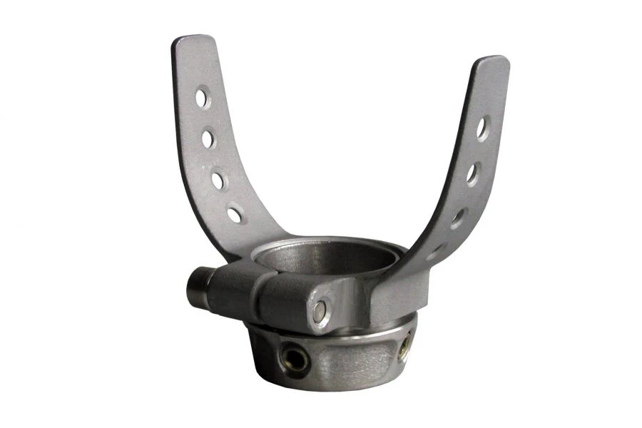 Regulation-Connecting Device Module 4A 010-03 Steel for Adults