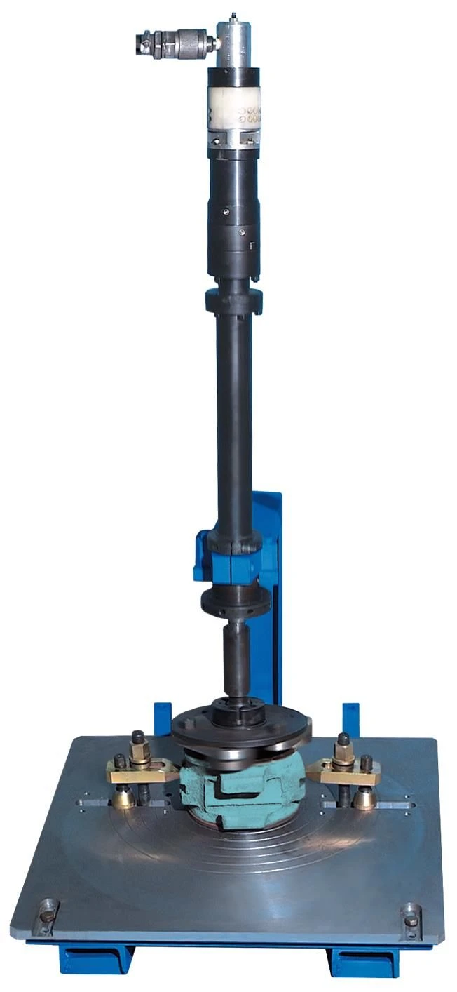 ماكينات الطحن والتلميع المحمولة نوع GAKS-F-3